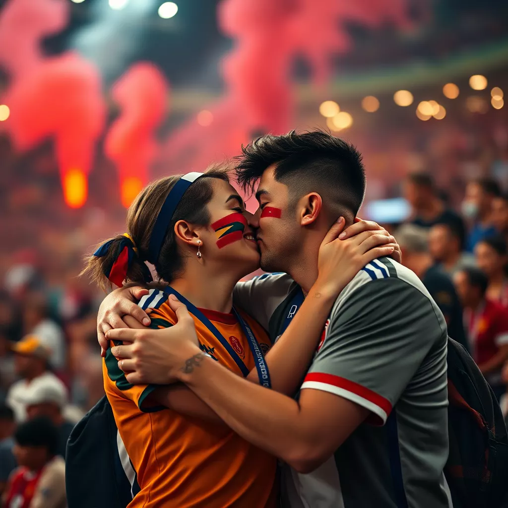 World Cup 2026: Sân chơi khốc liệt để đội tuyển khẳng định sức mạnh thực sự — view 4