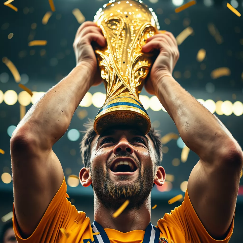World Cup 2026: Sân chơi khốc liệt để đội tuyển khẳng định sức mạnh thực sự — view 5