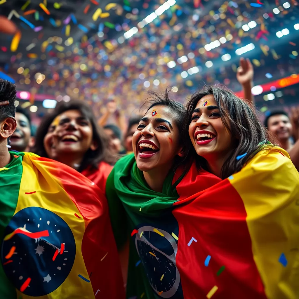 Phân Tích Chiến Thuật Phòng Ngự Trong Chung Kết World Cup 2026 — view 2