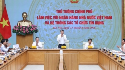 Thủ tướng: Điều hành linh hoạt lãi suất, tăng thanh khoản, giảm chi phí vốn và hạ lãi vay