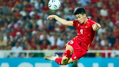 Hãng tin Mỹ ESPN phân tích tài năng Đình Bắc: Khán giả thấy cân bằng trước chính sách nhập tịch