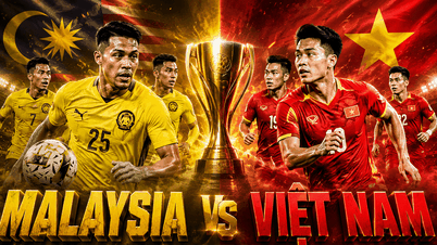 Siêu máy tính dự đoán Malaysia vs Việt Nam: Việt Nam có 52,1% cơ hội chiến thắng