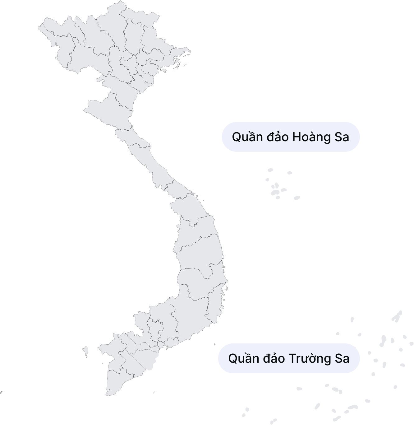 Bản đồ địa phương